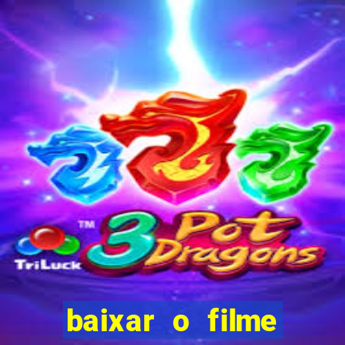 baixar o filme kung fu futebol clube